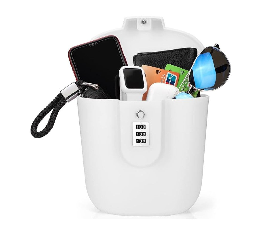 SafeBox™