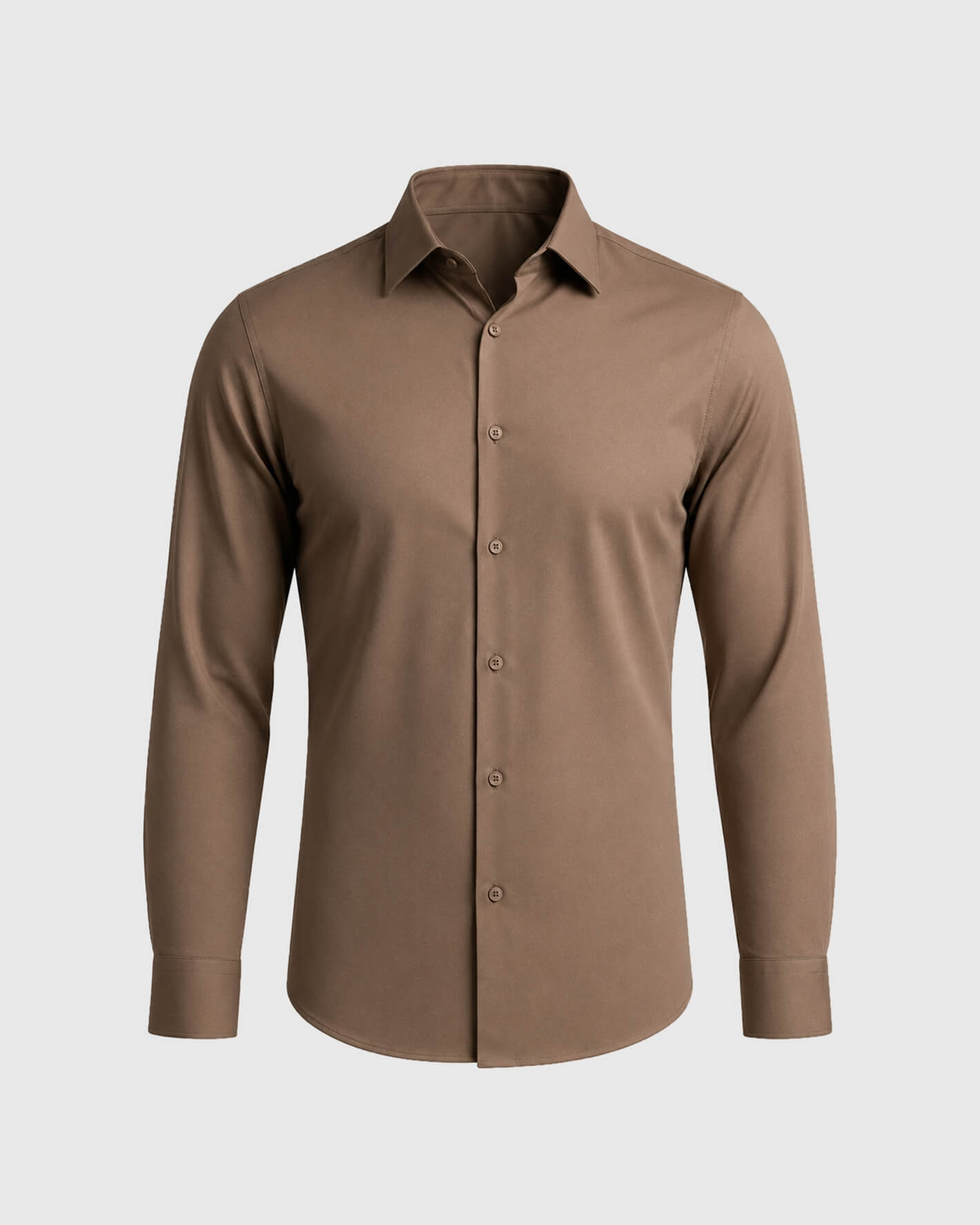 THE SIGNATURE SHIRT