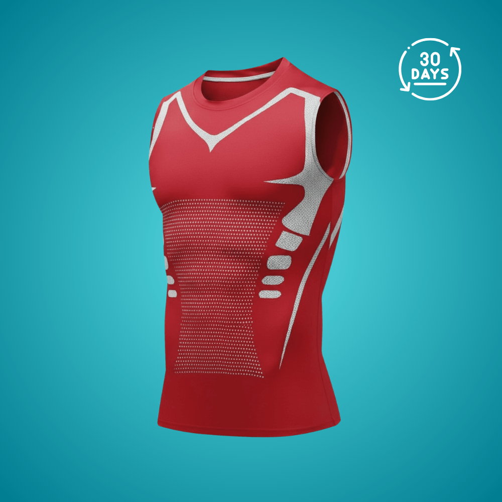 V-Boost v2 - Feel the Power of Confidence, Energy & Strength