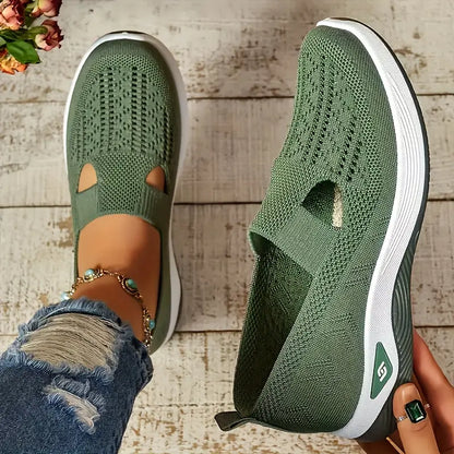 OrthoMax™ – Orthopädische Damenschuhe