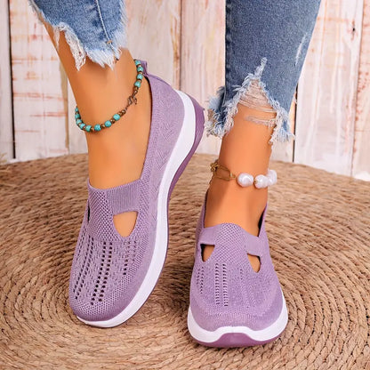 OrthoMax™ – Orthopädische Damenschuhe