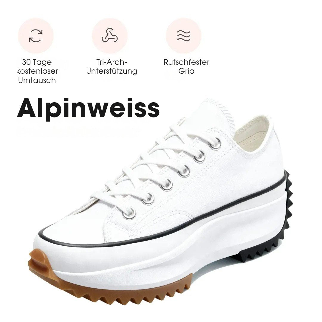 Lian | Stilvoller orthopädischer Schuh