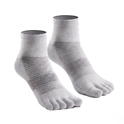 Coolmax Performance Zehensocken 2.0