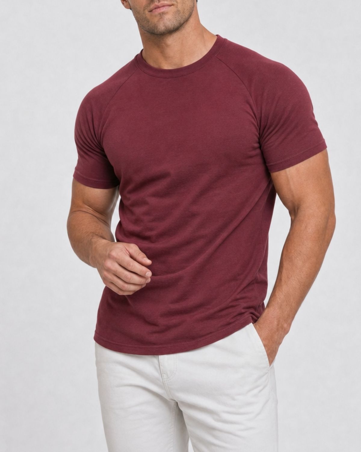 The Hero Tee