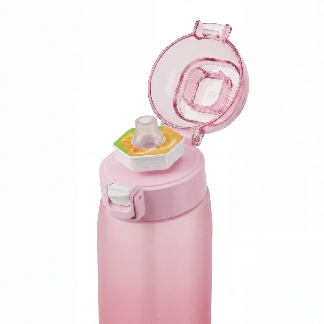 SipGo™ – Flasche + 7 Duft-Pods GRATIS