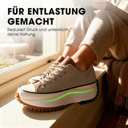 Lian | Stilvoller orthopädischer Schuh