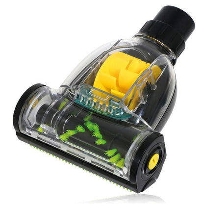 TurboClean™ – Universelle Mini-Turbobürste
