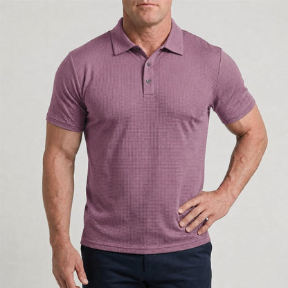 Capri - Ultrabequemes Poloshirt für Männer
