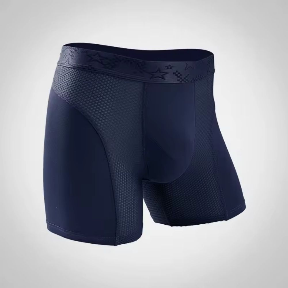 TrueForm | Ultra-Comfortable Performance Boxer Briefs