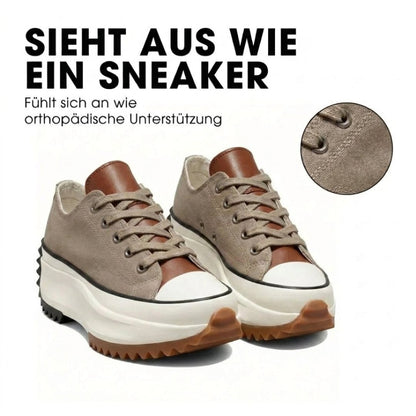 Lian | Stilvoller orthopädischer Schuh