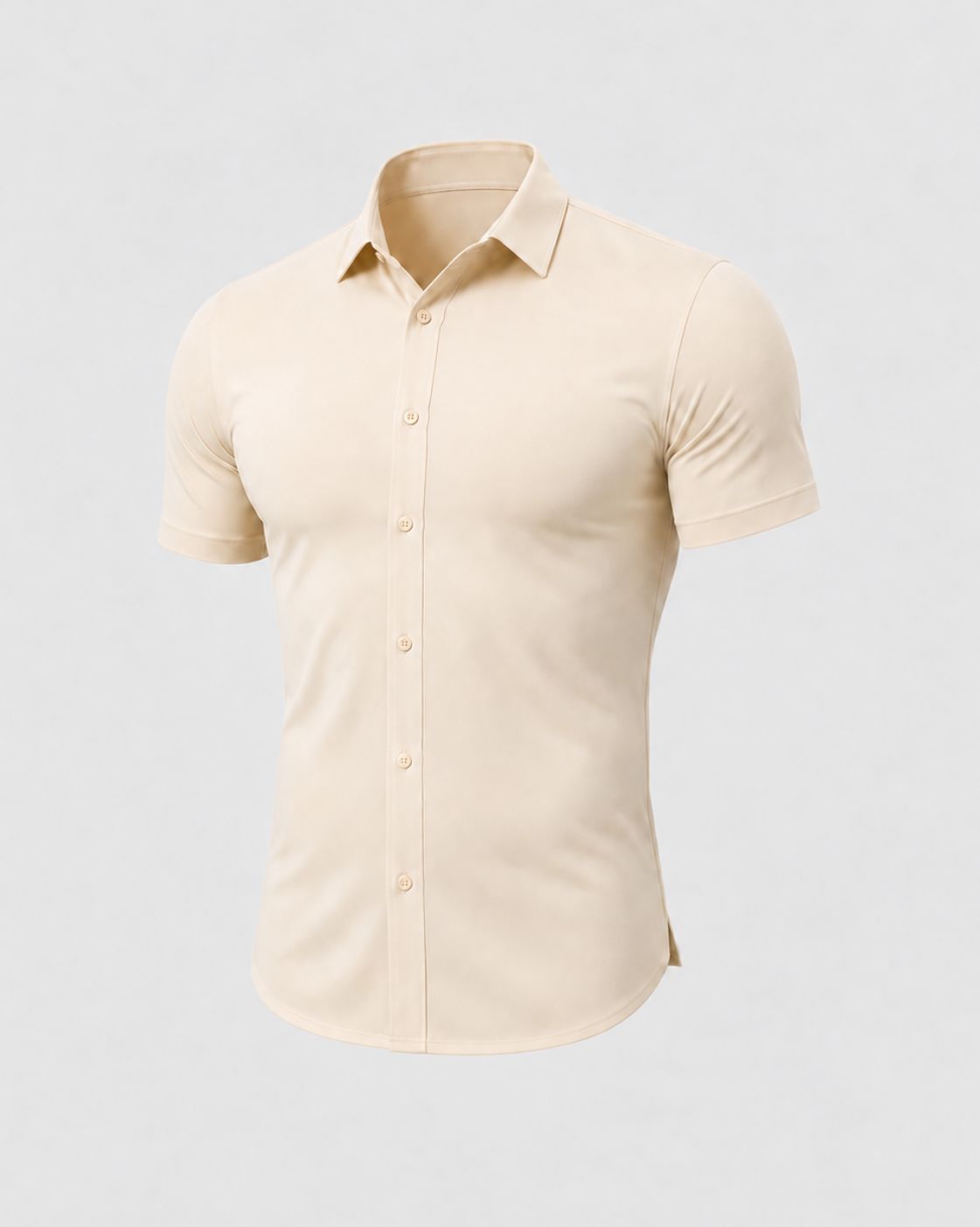 The Prime Shirt