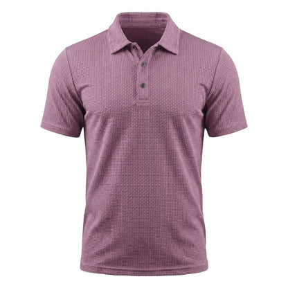 Capri - Ultrabequemes Poloshirt für Männer