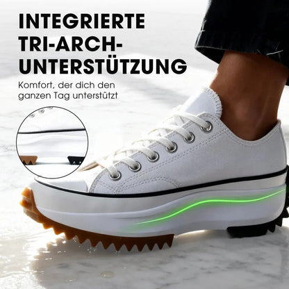 Lian | Stilvoller orthopädischer Schuh
