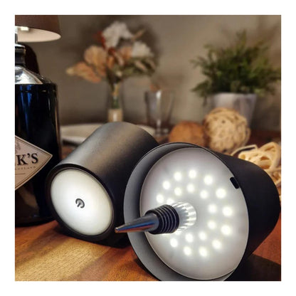 Bottly™ – Kabellose Flaschenlampe