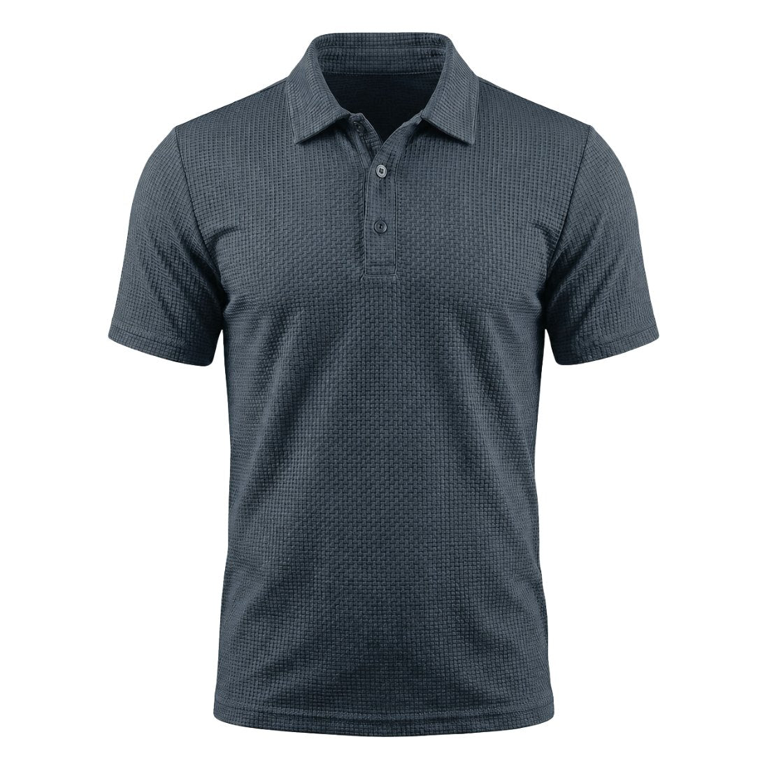 Capri - Ultrabequemes Poloshirt für Männer