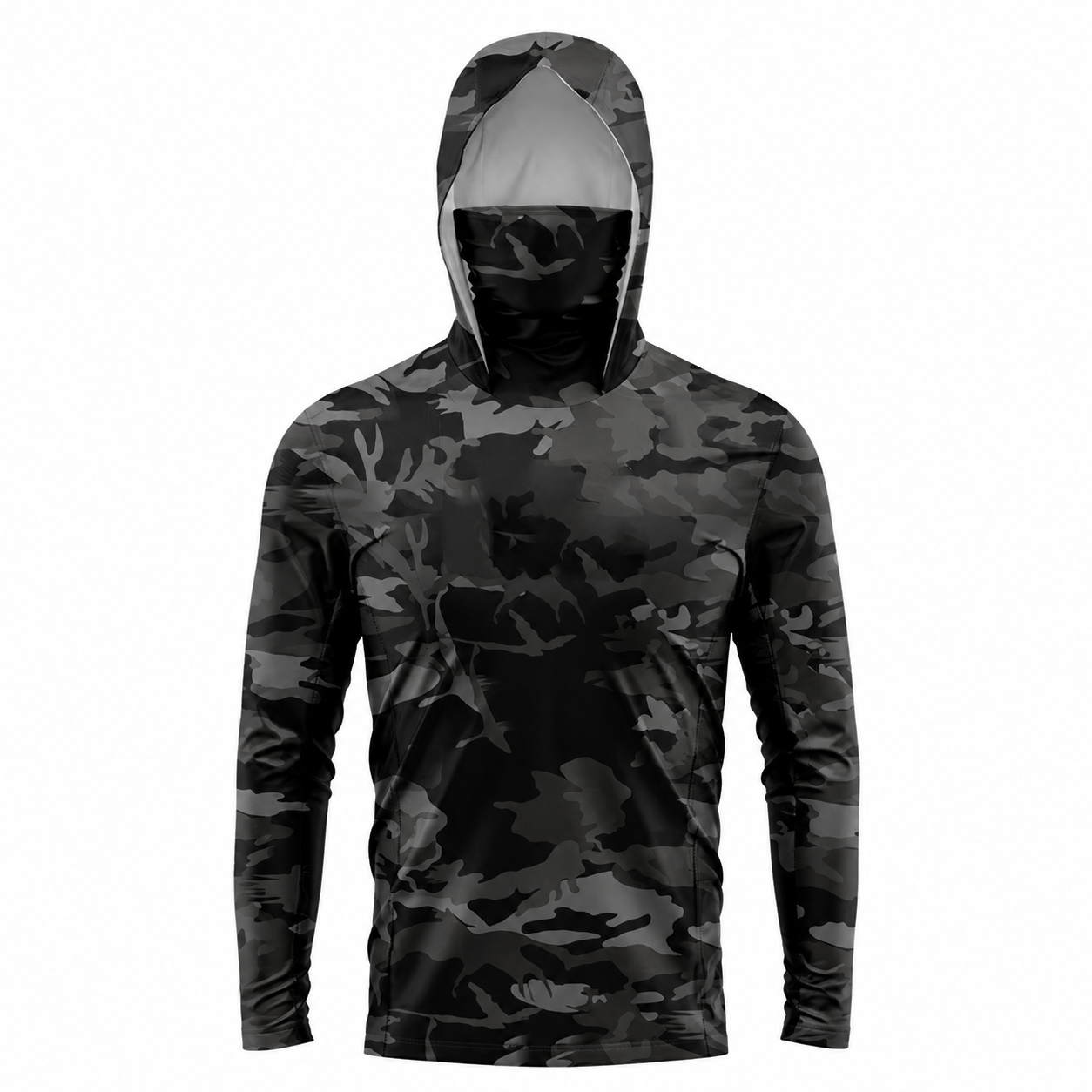 SunShield™ – Outdoor-Kapuzenpullover