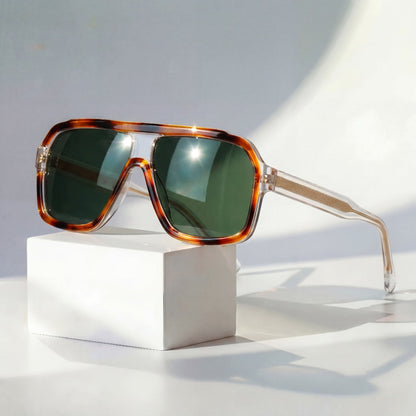 Raven – Retro-Sonnenbrille