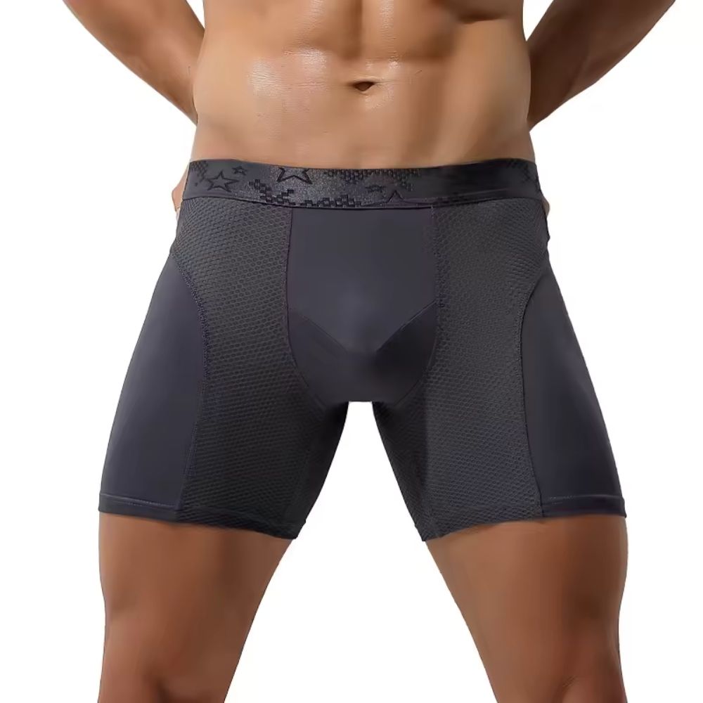 TrueForm | Ultra-Comfortable Performance Boxer Briefs