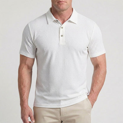 Capri - Ultrabequemes Poloshirt für Männer