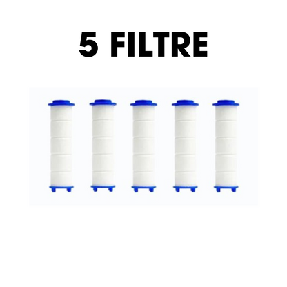 HydroShower™ + 5 GRATIS Filter