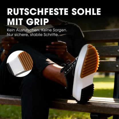 Lian | Stilvoller orthopädischer Schuh