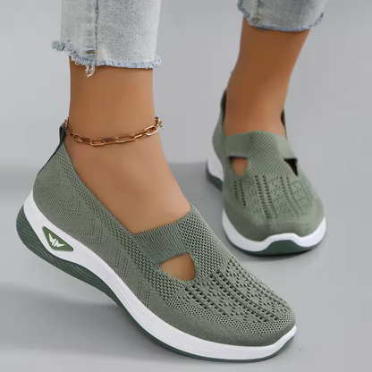 OrthoMax™ – Orthopädische Damenschuhe
