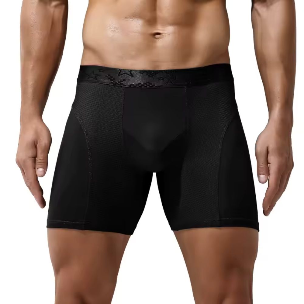 TrueForm | Ultra-Comfortable Performance Boxer Briefs