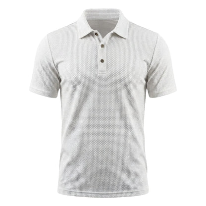 Capri - Ultrabequemes Poloshirt für Männer