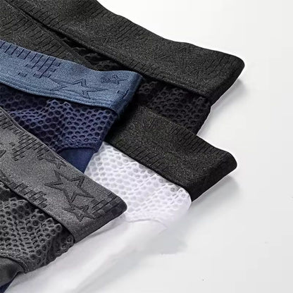 TrueForm | Ultra-Comfortable Performance Boxer Briefs