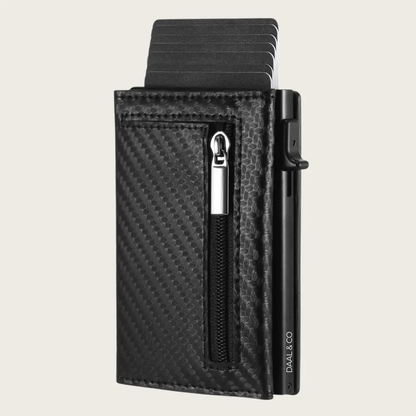 FortWallet™ – Sicheres RFID-Portemonnaie