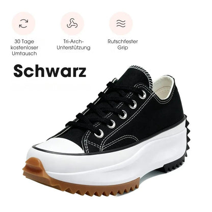 Lian | Stilvoller orthopädischer Schuh