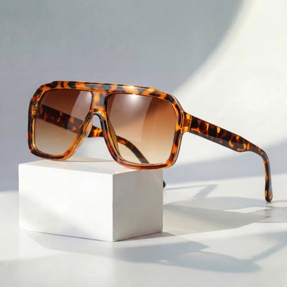 Raven – Retro-Sonnenbrille