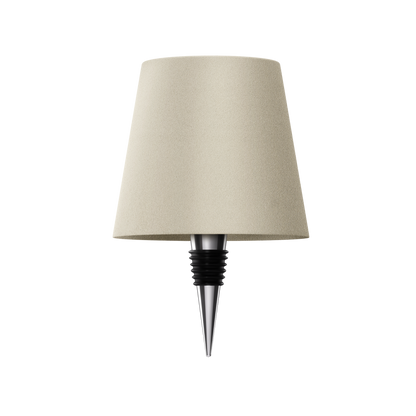Bottly™ – Kabellose Flaschenlampe