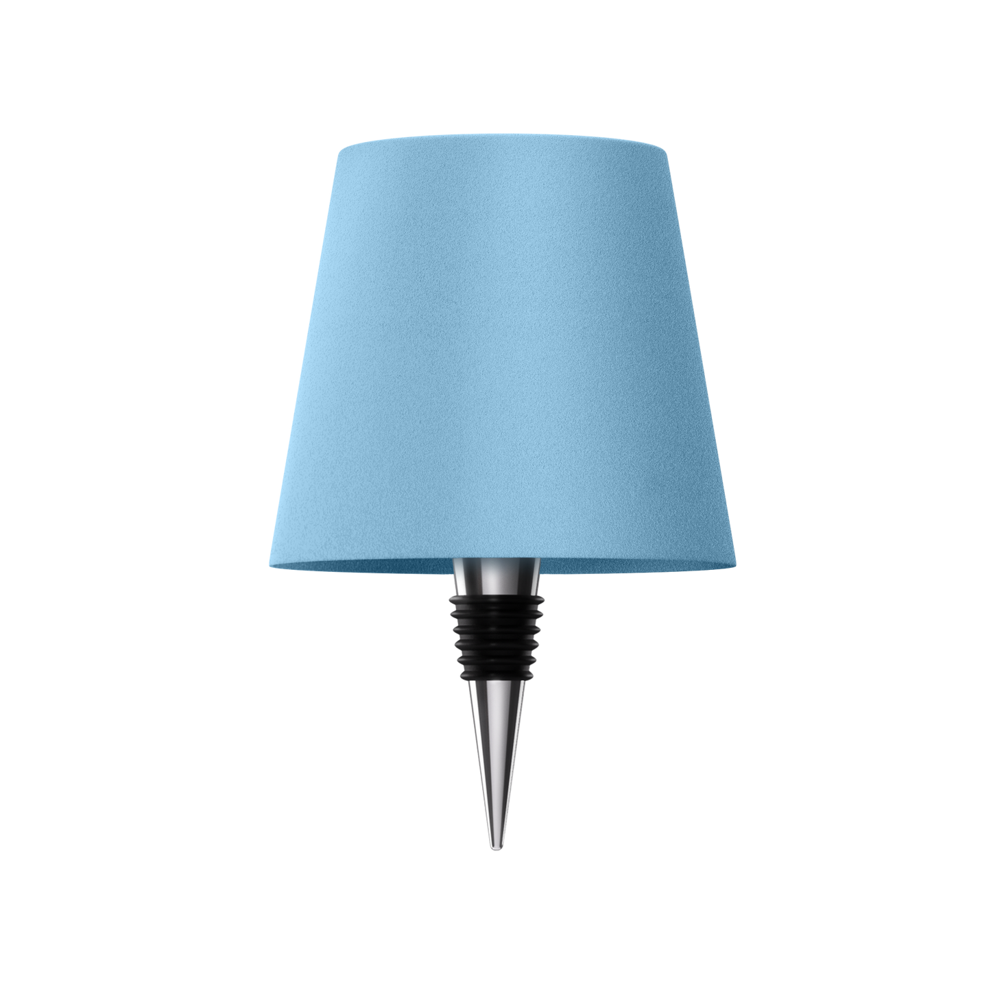 Bottly™ – Kabellose Flaschenlampe