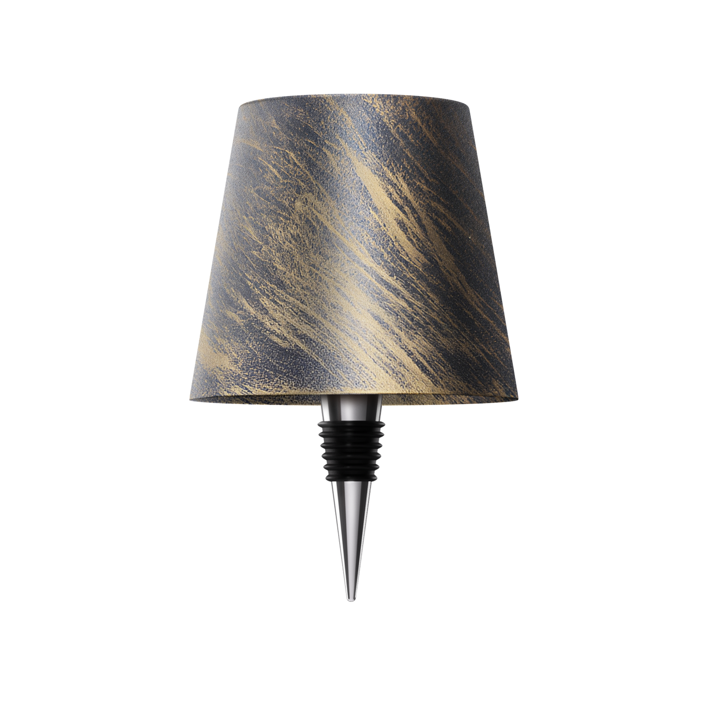 Bottly™ – Kabellose Flaschenlampe