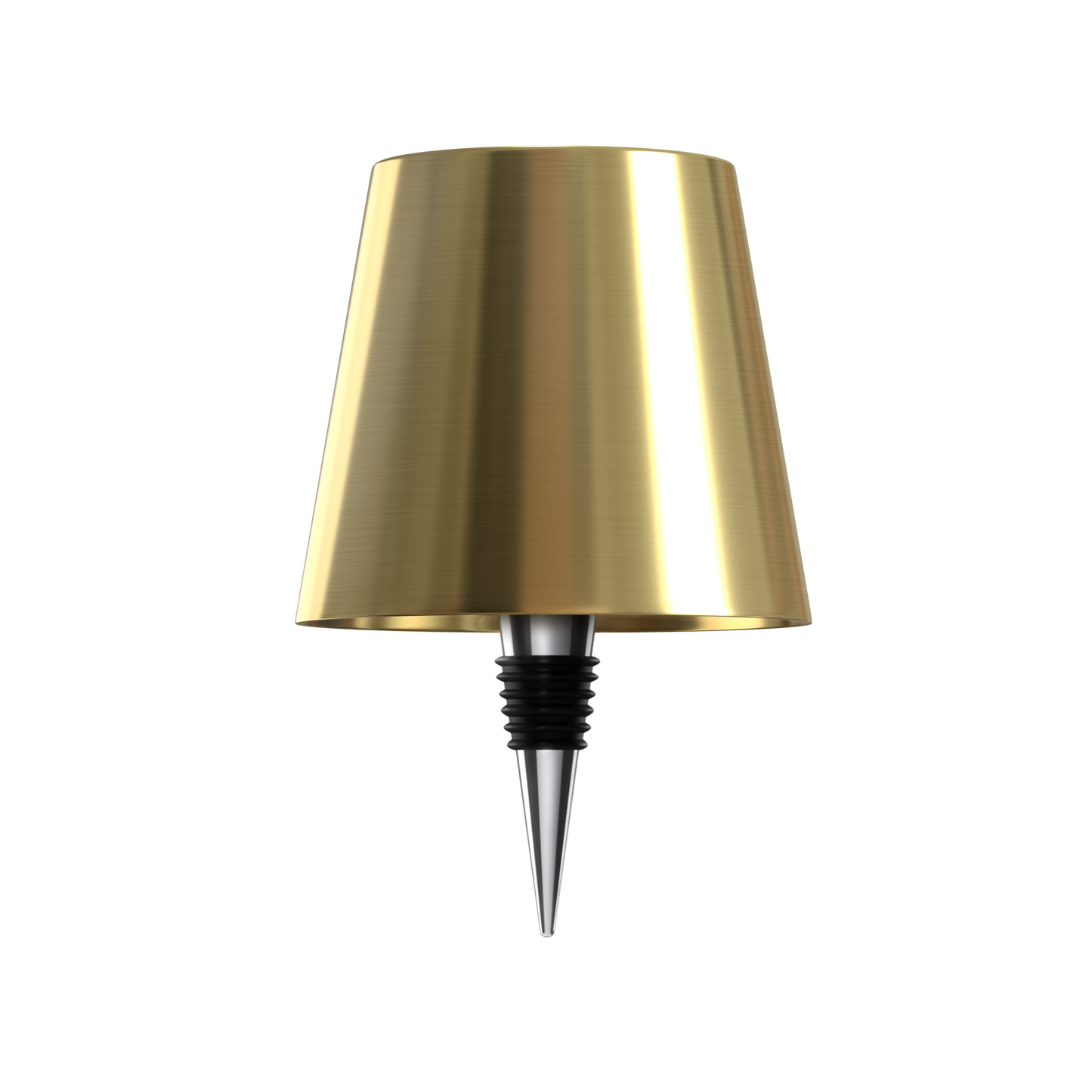 Bottly™ – Kabellose Flaschenlampe