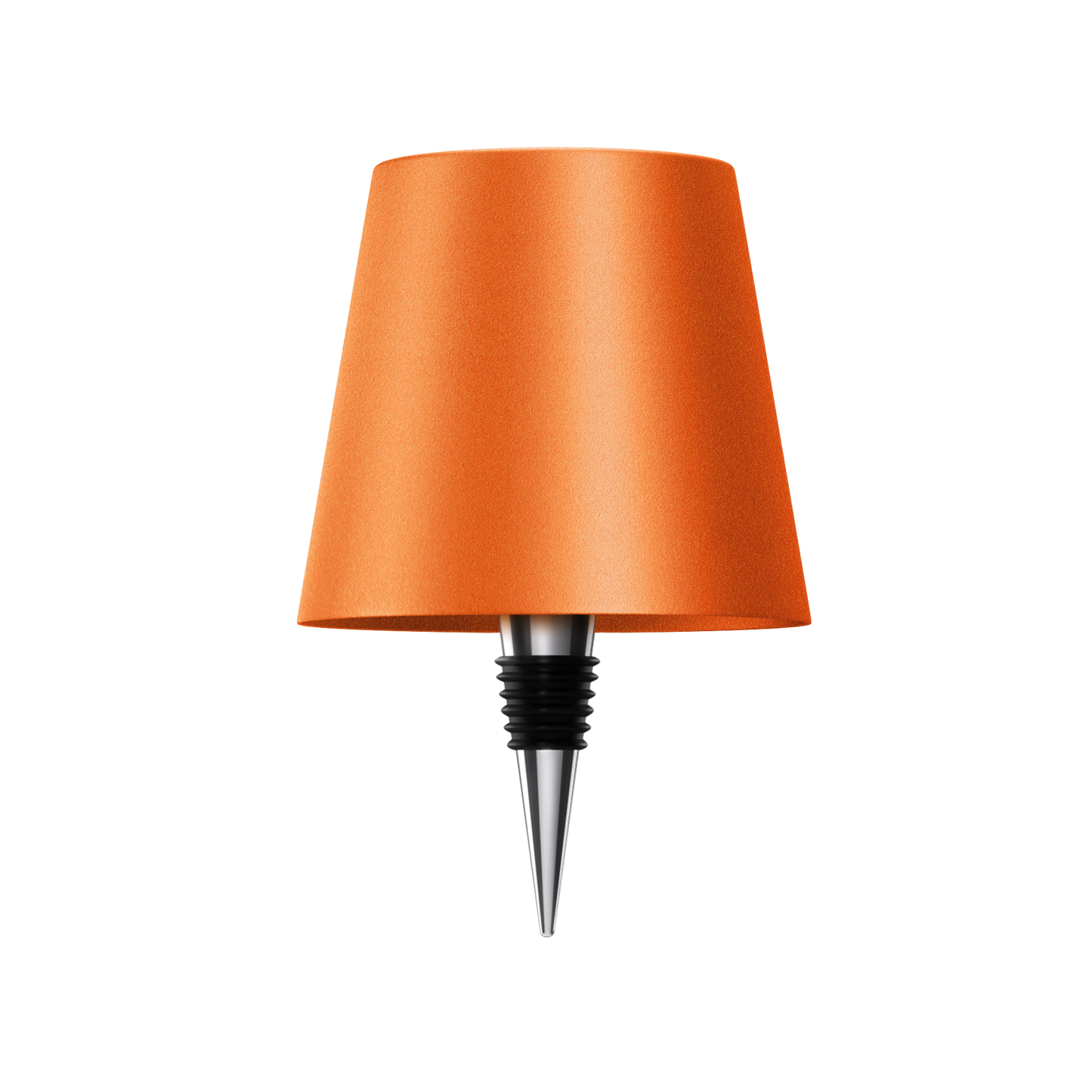 Bottly™ – Kabellose Flaschenlampe