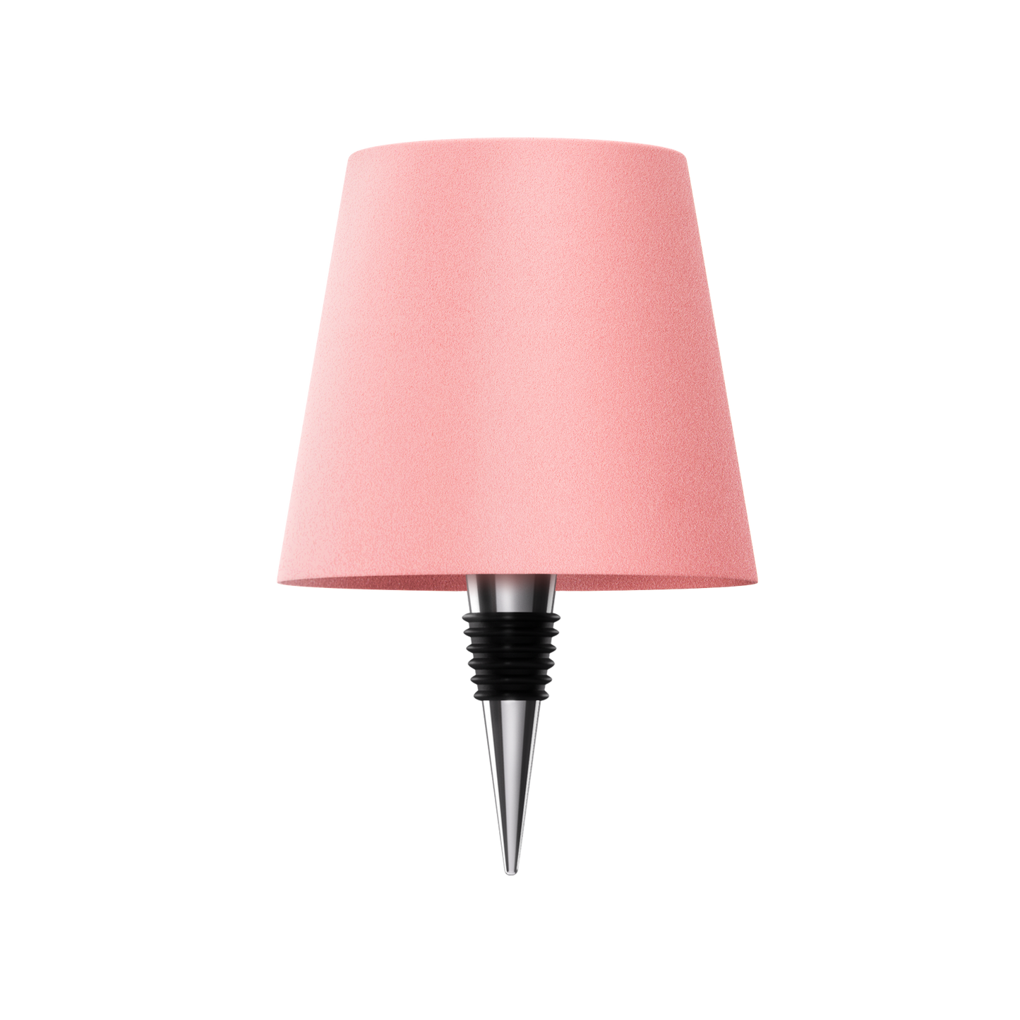 Bottly™ – Kabellose Flaschenlampe