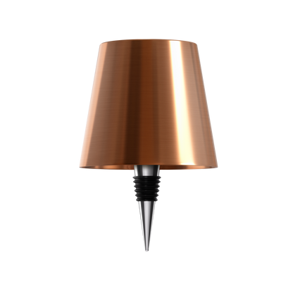 Bottly™ – Kabellose Flaschenlampe