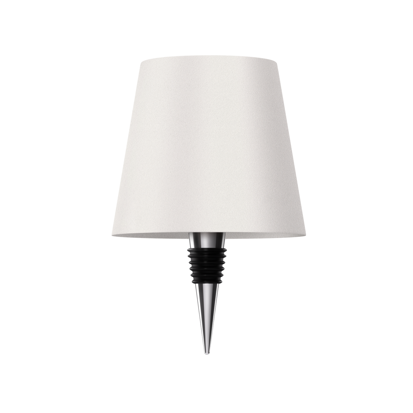 Bottly™ – Kabellose Flaschenlampe