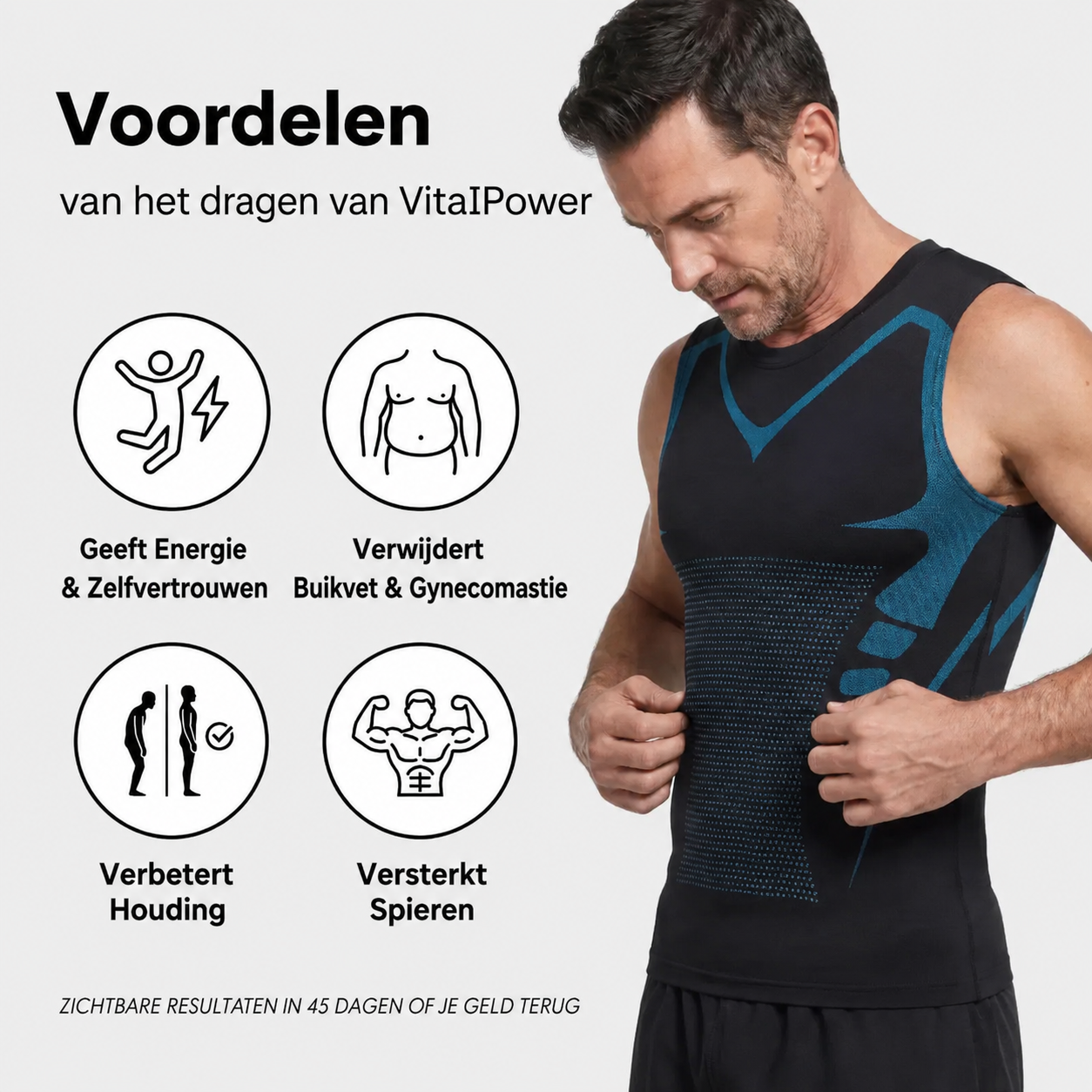 VitalPower Shirt