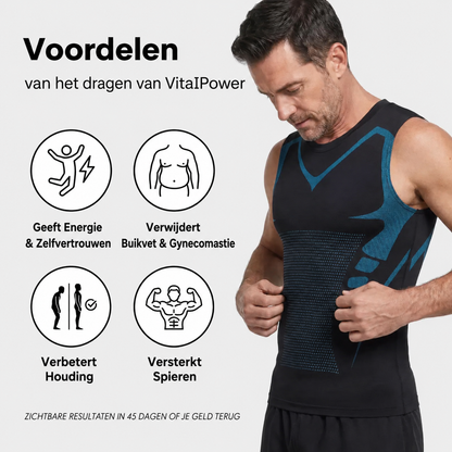 VitalPower Shirt