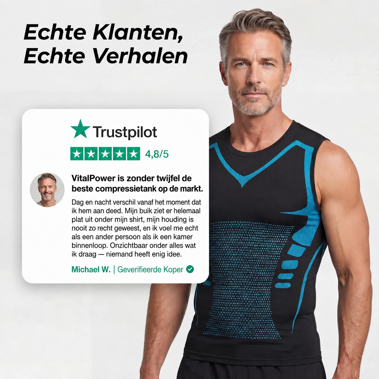 VitalPower Shirt