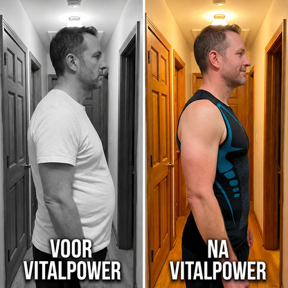 VitalPower Shirt