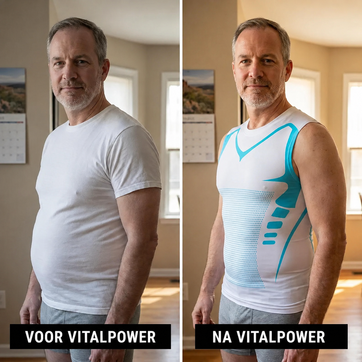 VitalPower Shirt