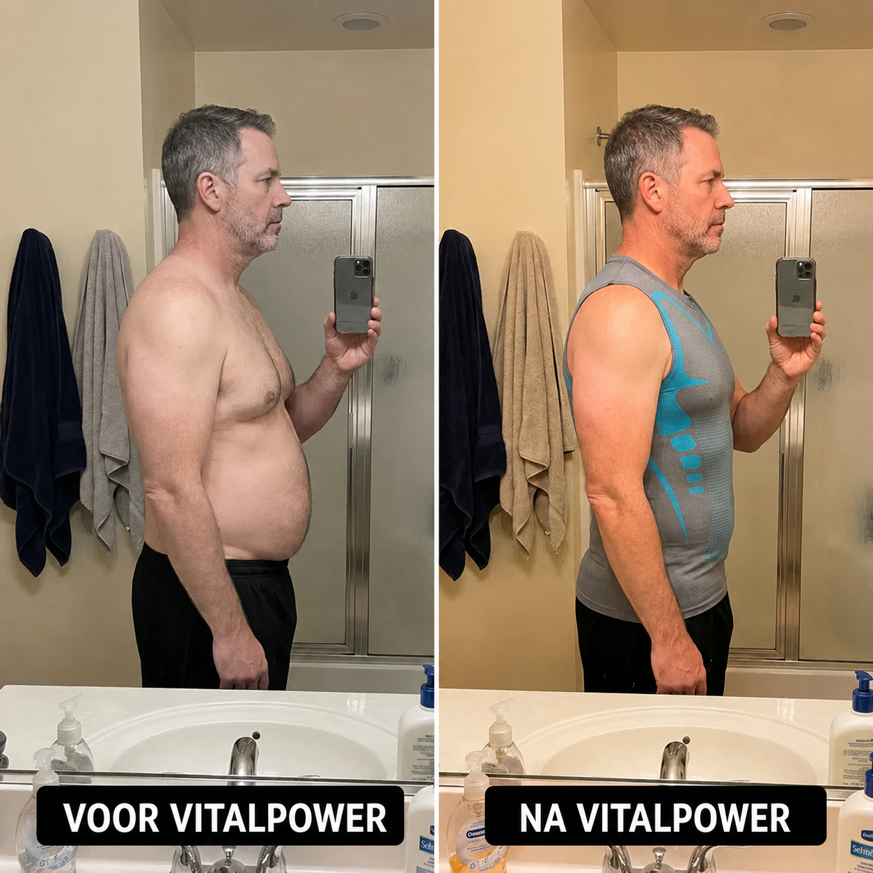 VitalPower Shirt