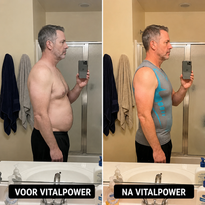 VitalPower Shirt