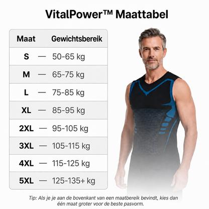 VitalPower Shirt