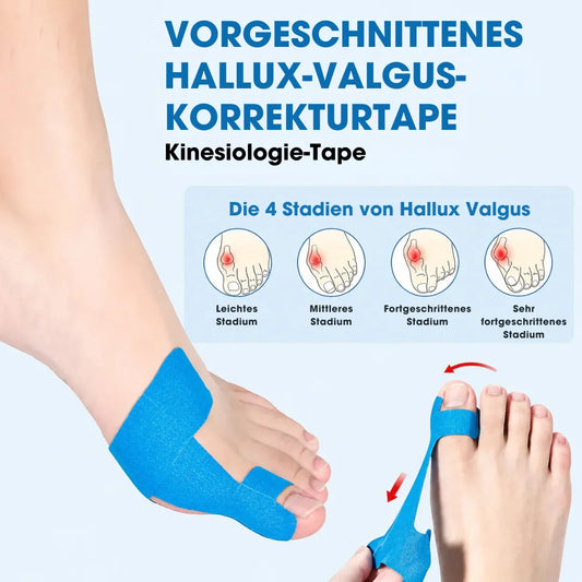 ComfortStep™ – Natürlicher Laufkomfort