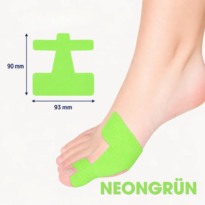ComfortStep™ – Natürlicher Laufkomfort
